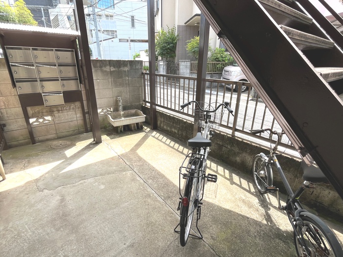 外観写真