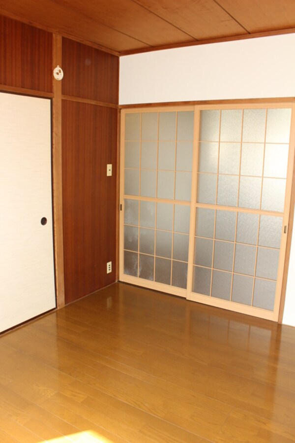 居室