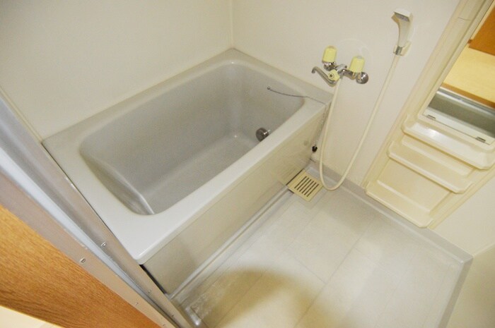 物件内観写真10　(バス／シャワールーム等)