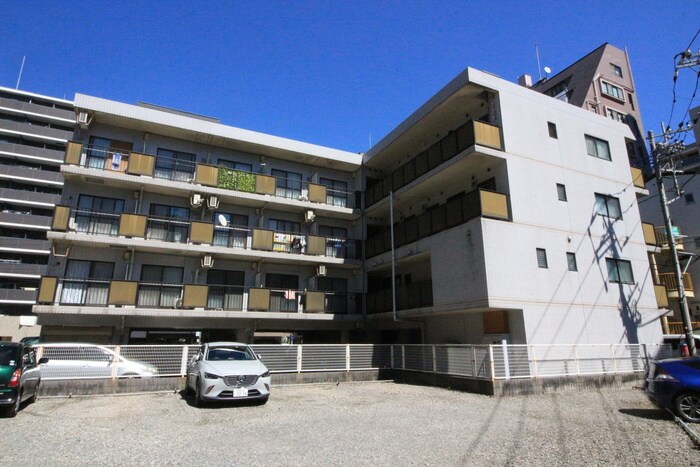 物件外観写真3　(外観写真)