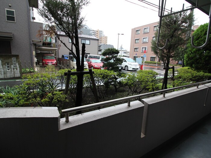 物件内観写真22　(周辺環境)