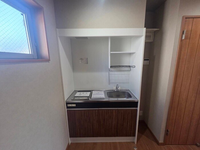 物件内観写真12　(キッチン)