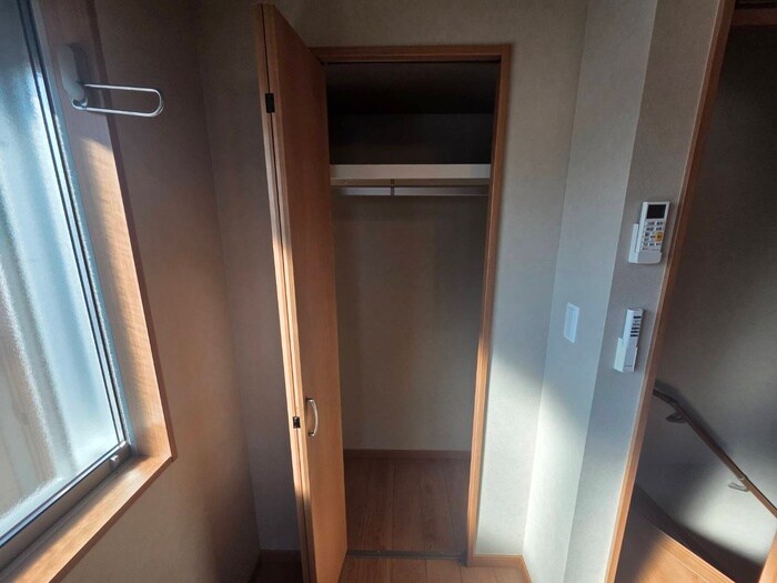 物件内観写真19　(収納)