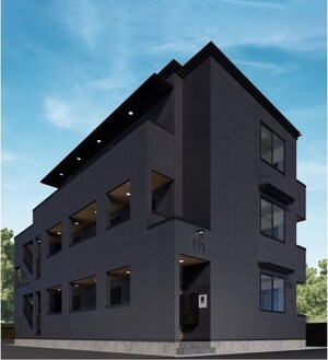 robot home 千住緑町外観写真