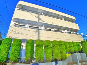 メゾンモナ外観写真