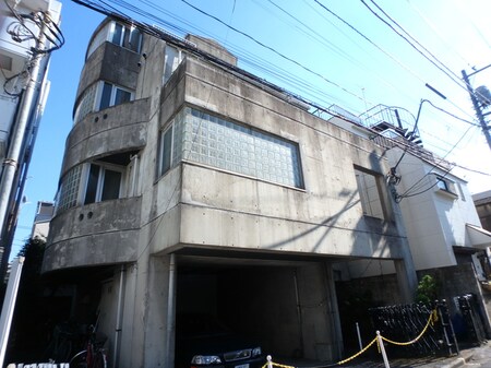 ＤＥＡＲ　ＧＲＡＣＥ外観写真