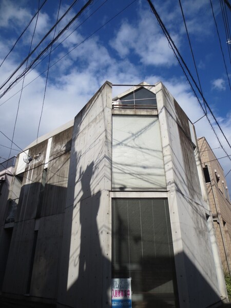 ＦＯＲＥＳＴ－ＧＹ外観写真