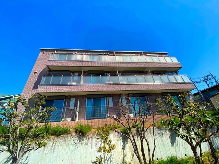 物件外観写真5　(外観写真)