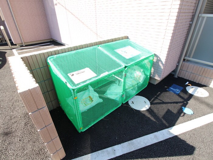 物件外観写真6　(建物設備)