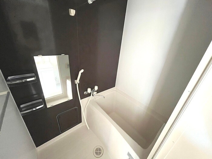 物件内観写真10　(バス／シャワールーム等)