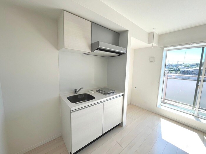 物件内観写真11　(キッチン)