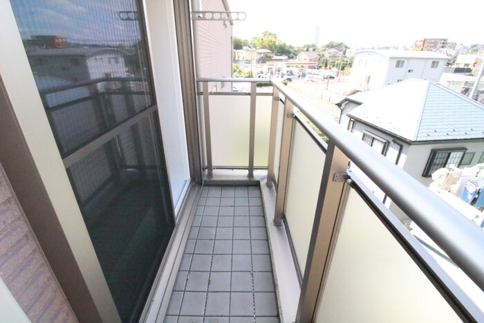 物件内観写真16　(ベランダ・バルコニー)