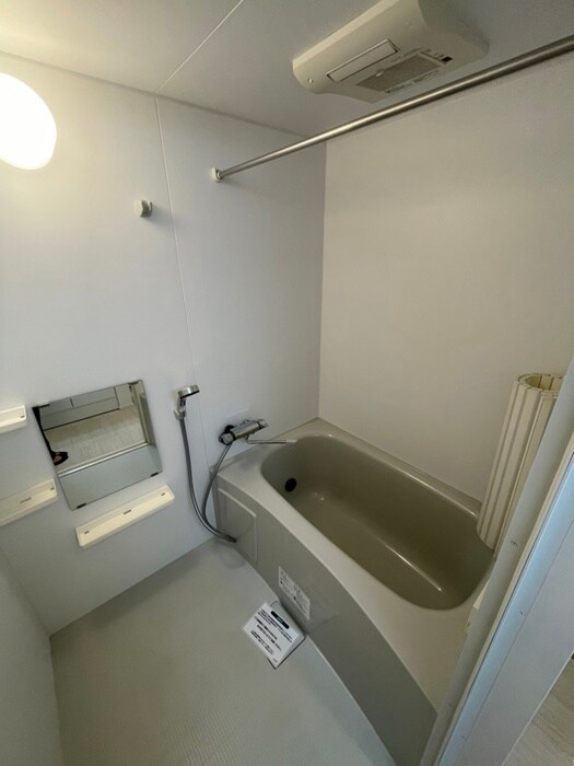 物件内観写真11　(バス／シャワールーム等)