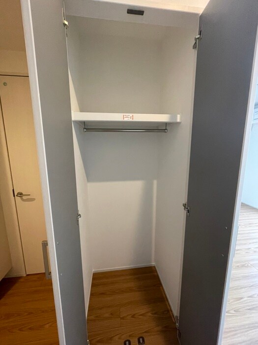 物件内観写真14　(収納)