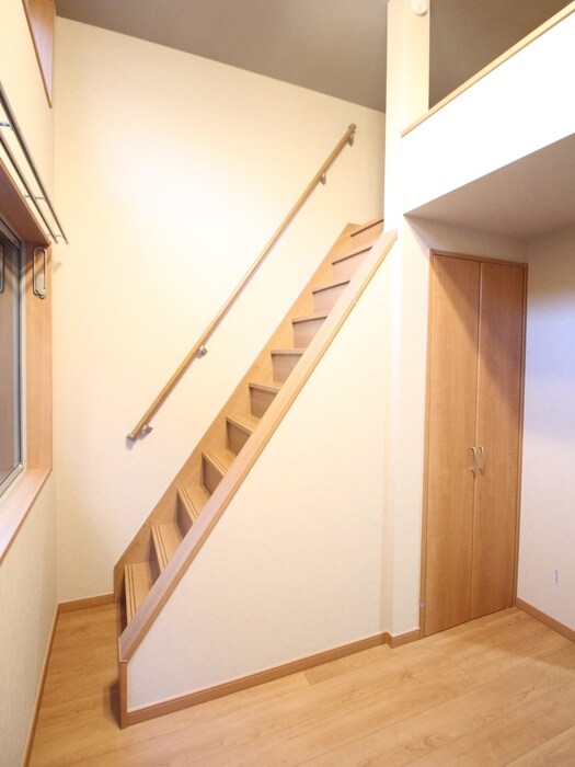 物件内観写真8　(居室)