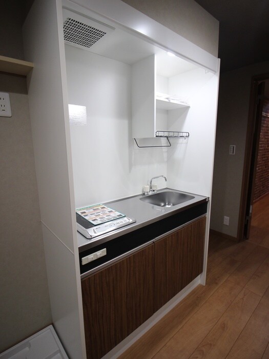 物件内観写真11　(キッチン)