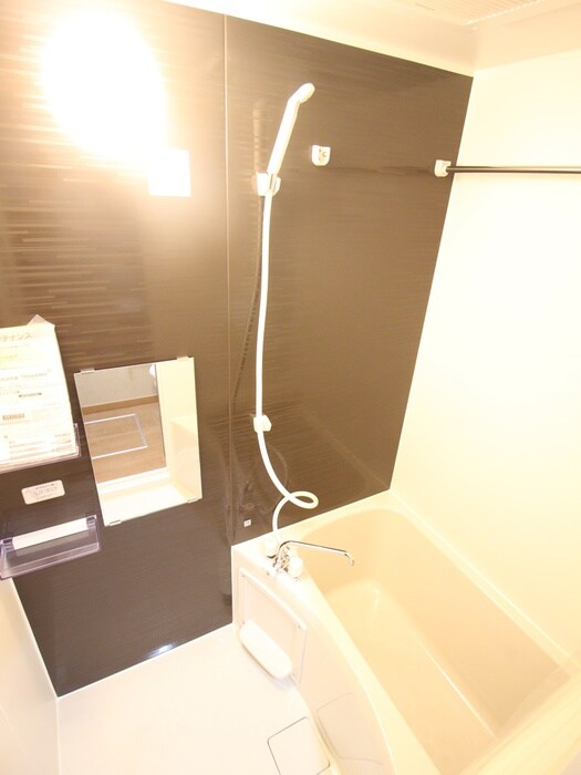 物件内観写真14　(バス／シャワールーム等)