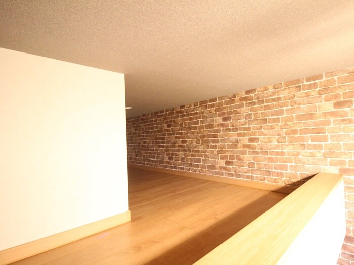 物件内観写真19　(ロフト)