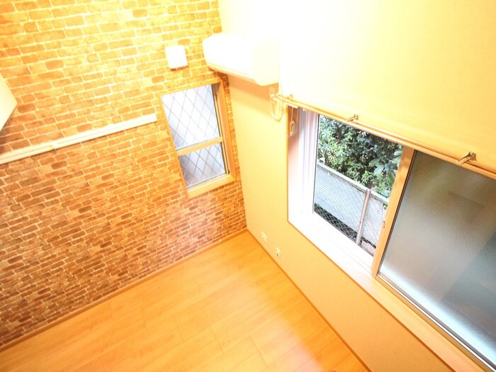 物件内観写真20　(居室)