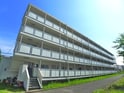 ビレッジハウス市原3号棟