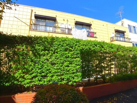 Ｌ・ＭＡＩＳＯＮ　Ａ棟／Ｂ棟外観写真