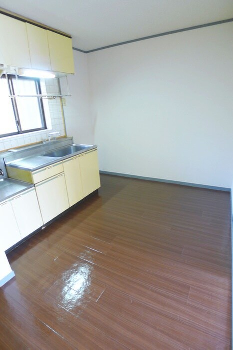 物件内観写真6　(トイレ)