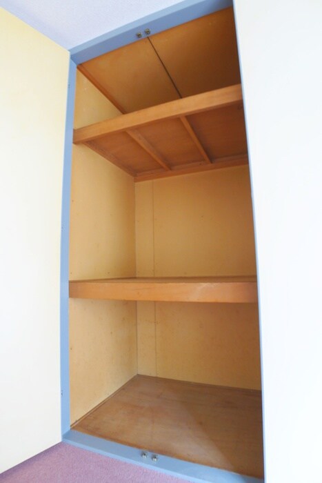 物件内観写真10　(収納)