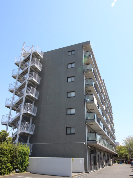 アエラス辻堂　WEST WING