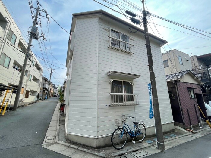 物件外観写真4　(外観写真)