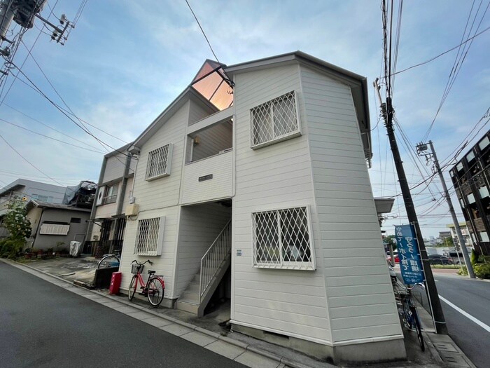 物件外観写真5　(外観写真)