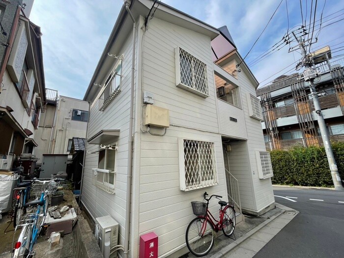 物件外観写真6　(外観写真)