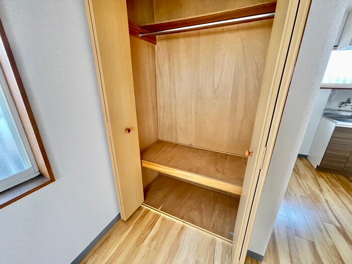 物件内観写真11　(収納)