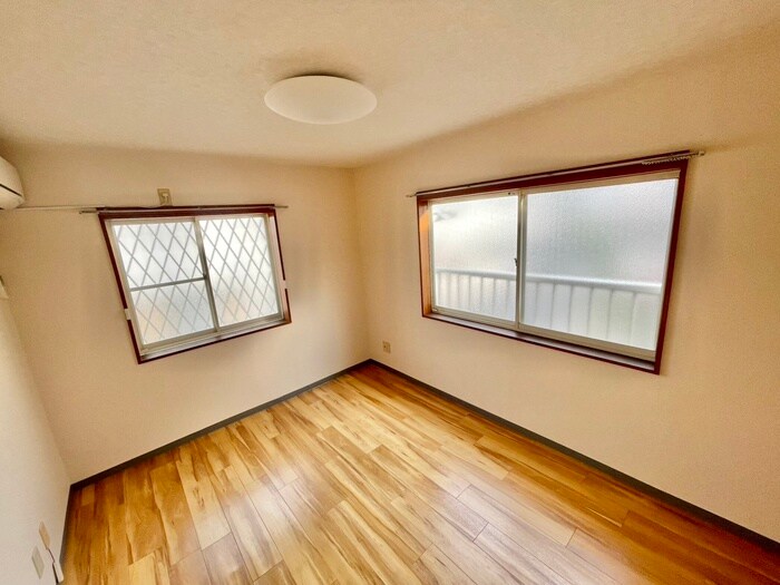 物件内観写真17　(居室)