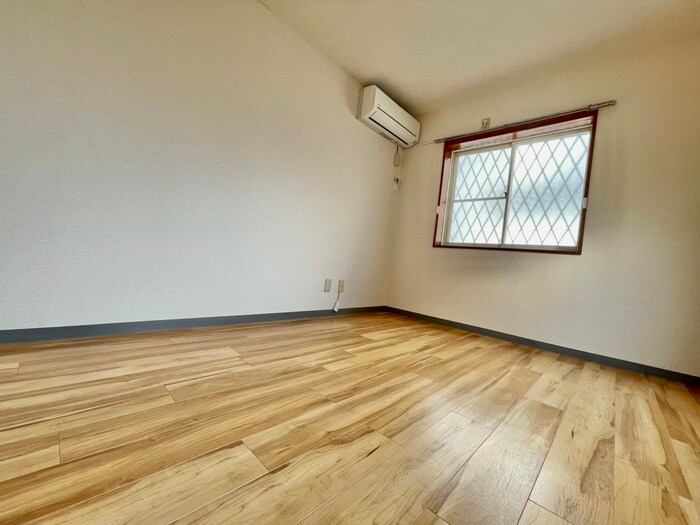 物件内観写真20　(居室)