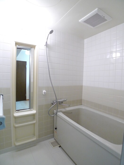 物件内観写真7　(バス／シャワールーム等)