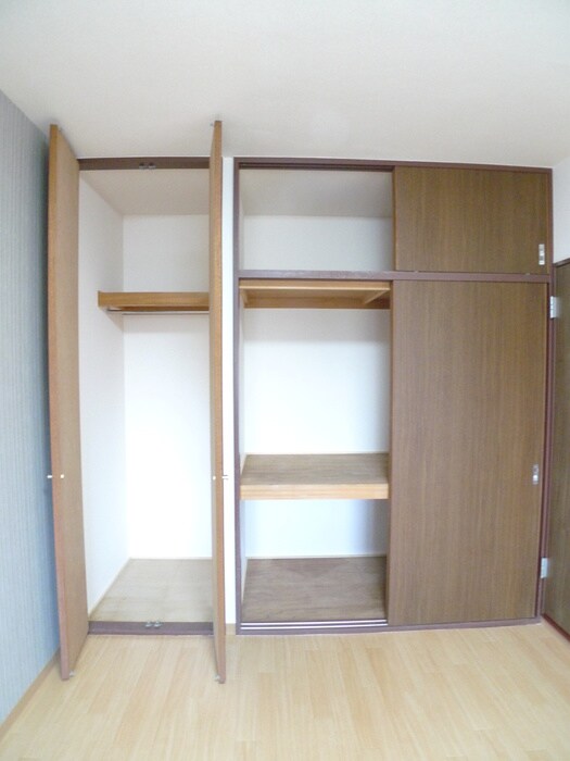 物件内観写真9　(収納)