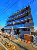 仮）流山市西平井マンション