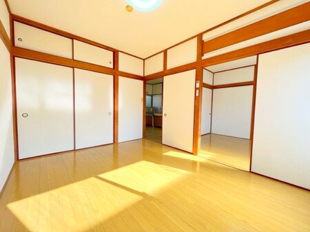 はづき荘外観写真