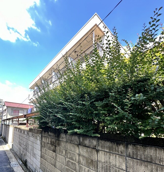 物件外観写真6　(周辺環境)