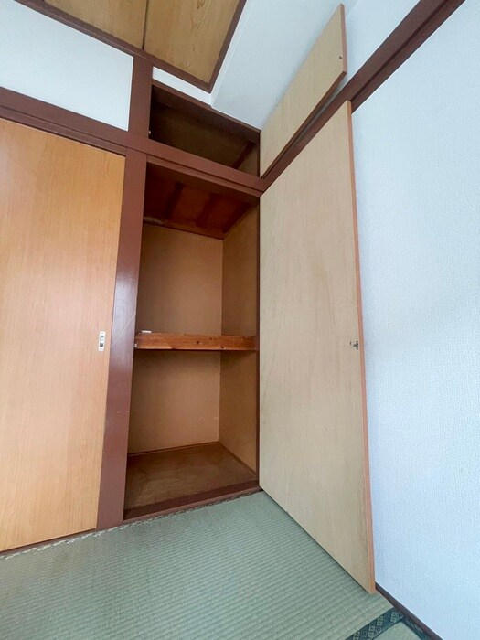 物件内観写真13　(収納)