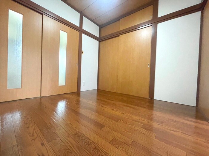 物件内観写真17　(居室)