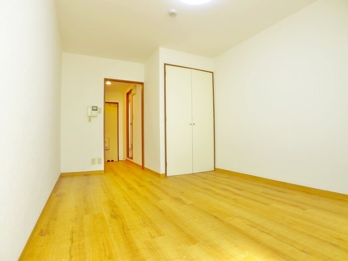 La　Maison　Motoyawataの居室