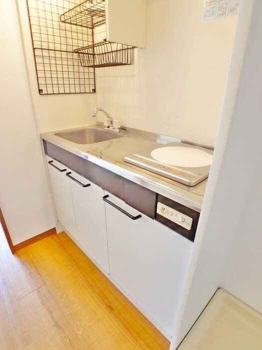 物件内観写真11　(キッチン)