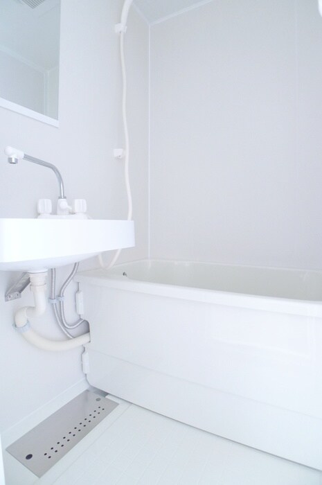 物件内観写真13　(バス／シャワールーム等)