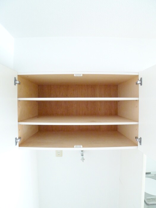 物件内観写真17　(収納)