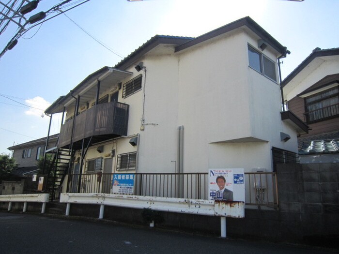 物件外観写真2　(外観写真)