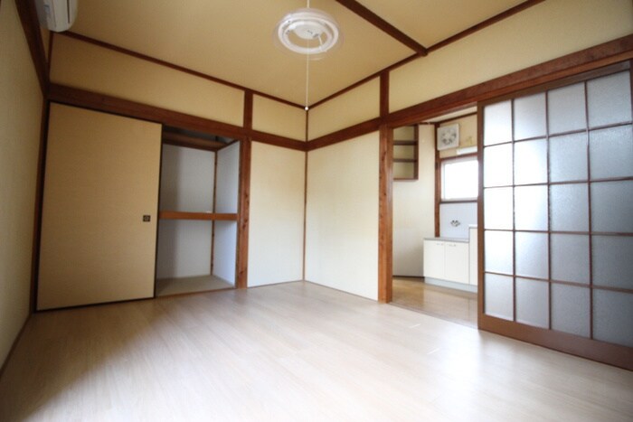 物件内観写真5　(居室)