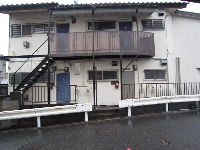 物件外観写真3　(外観写真)