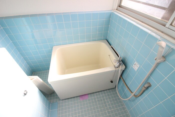 物件内観写真10　(バス／シャワールーム等)