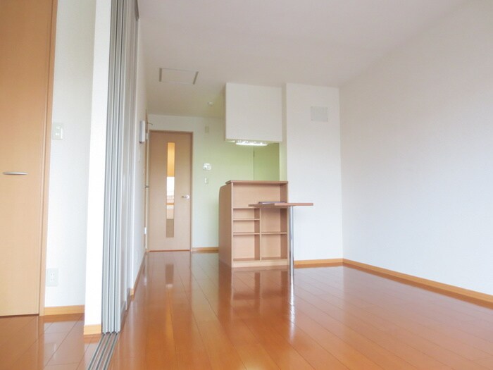 物件内観写真6　(キッチン)